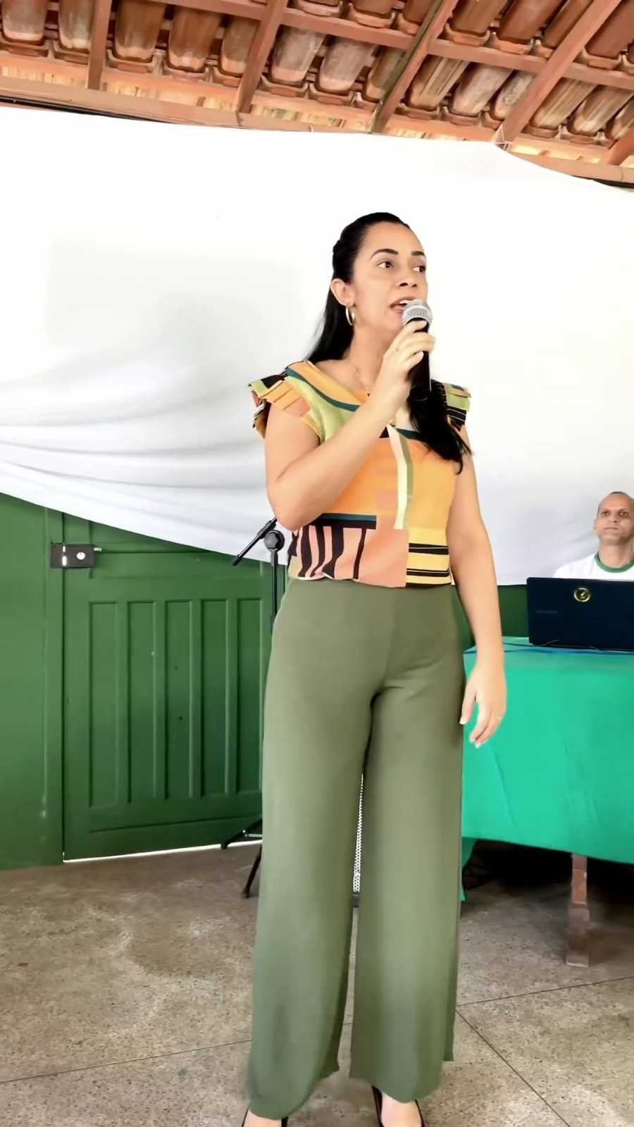 Camacã: Secretaria de Saúde celebra os 21 anos do CAPS com Missa e homenagens  

